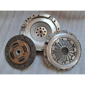 SUZUKI SWIFT V 1.0 BOOSTERJET Egytömegű lendkerék szett, kuplung szett 52R40