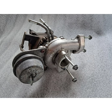 SUZUKI SWIFT V 1.0 BOOSTERJET K10C Turbó 13900-50R01