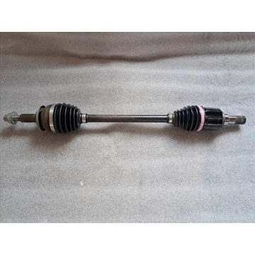 SUZUKI SWIFT V 1.0 BOOSTERJET Bal féltengely