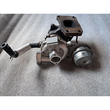 SUZUKI SWIFT V 1.0 BOOSTERJET K10C Turbó 13900-50R01