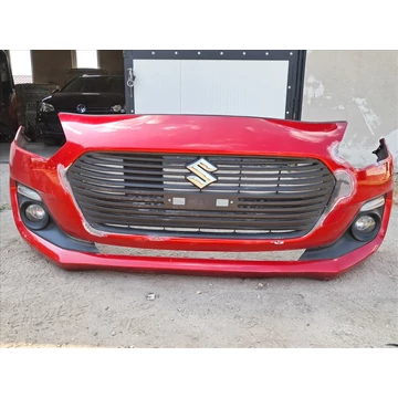 SUZUKI SWIFT V Első lökhárító