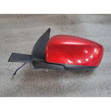 SUZUKI SWIFT V Bal visszapillantó tükör