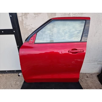 SUZUKI SWIFT V Bal első ajtó
