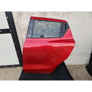 SUZUKI SWIFT V Bal hátsó ajtó