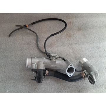 SUZUKI SWIFT V 1.0 BOOSTERJET K10C Szívó cső 951-52R