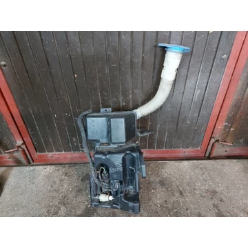 VOLKSWAGEN TIGUAN (5N) Ablakmosó folyadék tartály 5N0955453