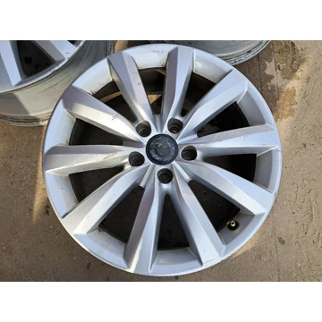 VOLKSWAGEN TIGUAN (5N) 17" alufelni (1 db)
