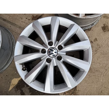 VOLKSWAGEN TIGUAN (5N) 17" alufelni (1 db)