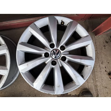 VOLKSWAGEN TIGUAN (5N) 17" alufelni (1 db)