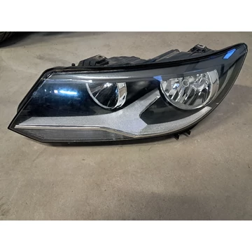 VOLKSWAGEN TIGUAN (5N) Bal fényszóró