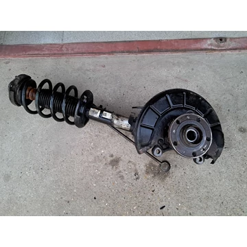 VOLKSWAGEN TIGUAN (5N) 2.0 TDI Bal első gólyaláb csonkállvánnyal