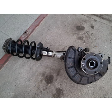 VOLKSWAGEN TIGUAN (5N) 2.0 TDI Jobb első gólyaláb csonkállvánnyal