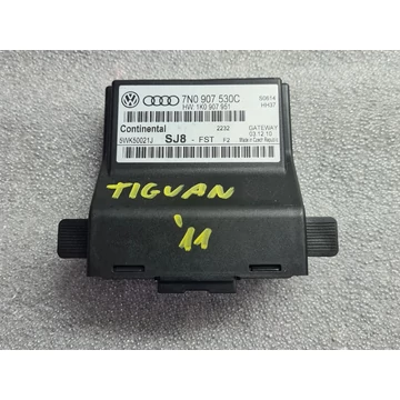 VOLKSWAGEN TIGUAN (5N) CANBUS elektronika 7N0907530C