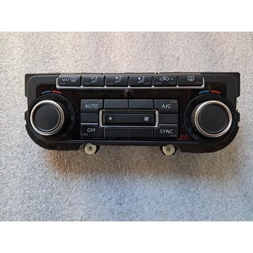 VOLKSWAGEN TIGUAN (5N) Klímakapcsoló, fűtéskapcsoló 5K0907044GJ