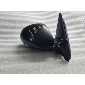 VOLKSWAGEN TIGUAN (5N) Jobb visszapillantó tükör