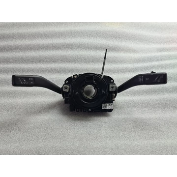 VOLKSWAGEN TIGUAN (5N) Komplett kormánykapcsoló, bajuszkapcsoló 5K0953569D