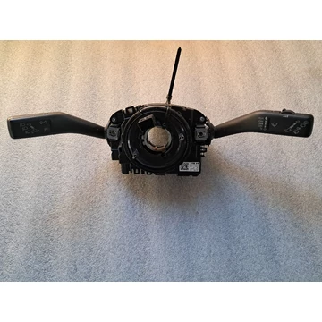 VOLKSWAGEN TIGUAN (5N) Komplett kormánykapcsoló, bajuszkapcsoló 5K0953569AG