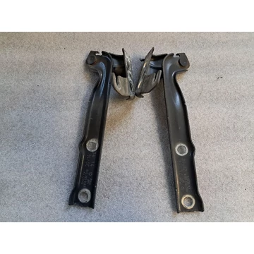 VOLKSWAGEN TIGUAN (5N) Motorháztető zsanér pár