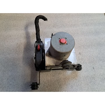 VOLKSWAGEN TIGUAN (5N) ABS vezérlőegység 5N0614109BN