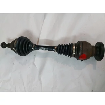 VOLKSWAGEN TIGUAN (5N) 2.0 TDI 4motion Bal féltengely 5N0407763