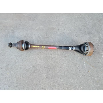 VOLKSWAGEN TIGUAN (5N) 2.0 TDI 4motion Bal hátsó féltengely 