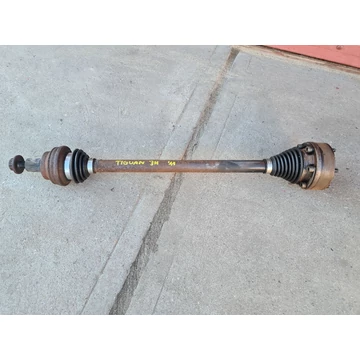 VOLKSWAGEN TIGUAN (5N) 2.0 TDI 4motion Jobb hátsó féltengely 