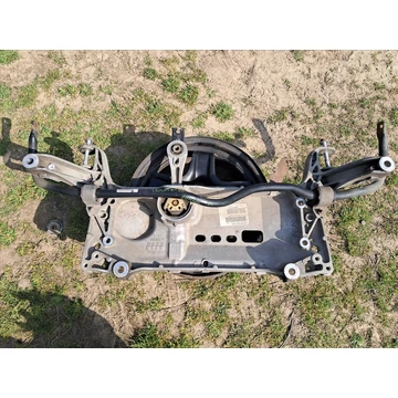 VOLKSWAGEN TIGUAN (5N) 2.0 TDI Első bölcső 3C0199369H