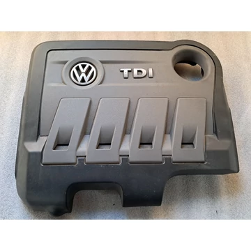 VOLKSWAGEN TIGUAN (5N) 2.0 TDI CFF Felső motorburkolat