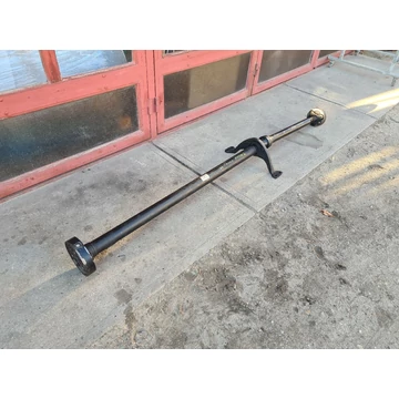 VOLKSWAGEN TIGUAN (5N) 2.0 TDI 4motion Kardántengely 5N0521101E