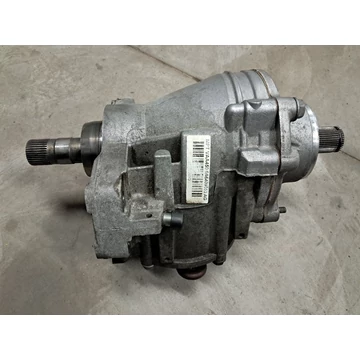 VOLKSWAGEN TIGUAN (5N) 2.0 TDI 4motion Osztómű 0A6409053AG