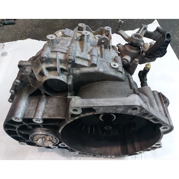 VOLKSWAGEN TIGUAN (5N)  2.0 TDI 4motion Váltó LMU