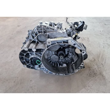 VOLKSWAGEN TIGUAN (5N) 2.0 TDI 4motion Váltó NGH