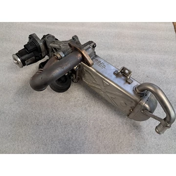 VOLKSWAGEN TIGUAN (5N) 2.0 TDI CFF EGR hűtő 03L131512DQ