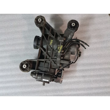 VOLKSWAGEN TIGUAN (5N) 2.0 TDI 4motion Hátsó differenciálmű MBC 