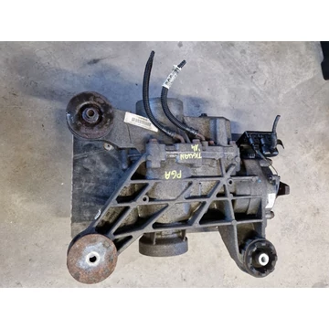 VOLKSWAGEN TIGUAN (5N) 2.0 TDI 4motion Hátsó differenciálmű PGA