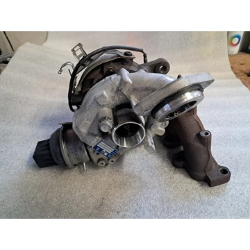 VOLKSWAGEN TIGUAN (5N) 2.0 TDI CFF Turbó 03L253056T