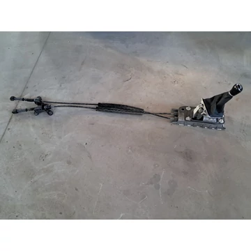 VOLKSWAGEN TIGUAN (5N) 2.0 TDI 4motion Váltókulissza 5N0711049P