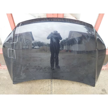 VOLKSWAGEN TIGUAN (5N) Motorháztető