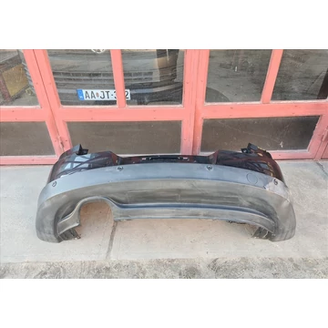 VOLKSWAGEN TIGUAN (5N) Hátsó lökhárító 