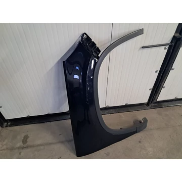 VOLKSWAGEN TIGUAN (5N) jobb első sárvédő LC9X