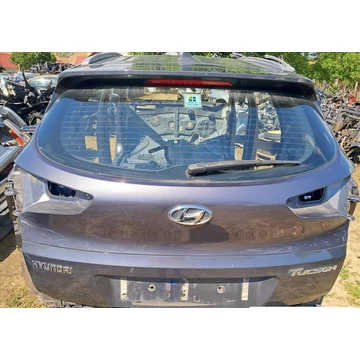 HYUNDAI TUCSON (TL) Csomagtérajtó