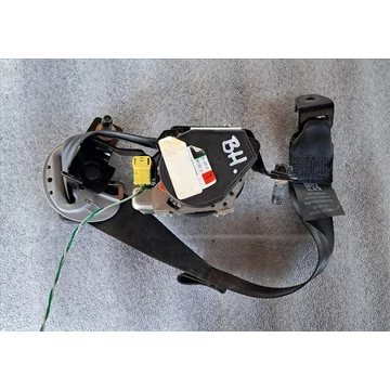 HYUNDAI TUCSON (TL) Bal hátsó biztonsági öv 89810-D7000TTX