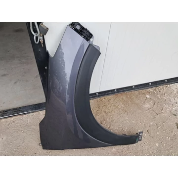 HYUNDAI TUCSON (TL) Jobb első sárvédő