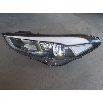HYUNDAI TUCSON (TL) Bal fényszóró