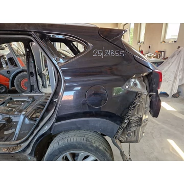 HYUNDAI TUCSON (TL) Bal hátsó sárvédő negyed