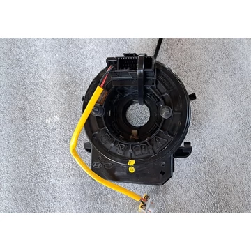 HYUNDAI TUCSON (TL) kormánylégzsák átvezető, légzsákszalag 93480-1Y000