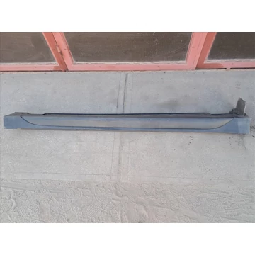  HYUNDAI TUCSON (TL) Jobb küszöb burkolat, spoiler 87754-D7000