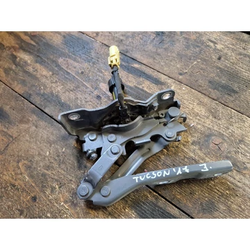 HYUNDAI TUCSON (TL) Motorháztető jobb zsanér