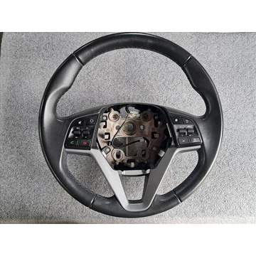 HYUNDAI TUCSON (TL) Multikormány