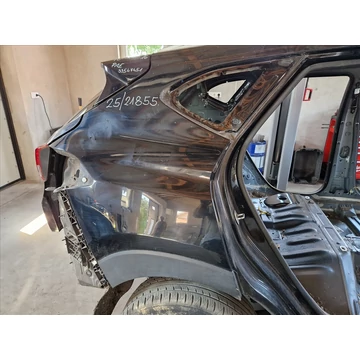 HYUNDAI TUCSON (TL) Jobb hátsó sárvédő negyed